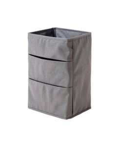 20 Pair Overdoor Shoe Storage