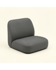 Car Seat Cushion (synthetic illustration; no displayed measurements)