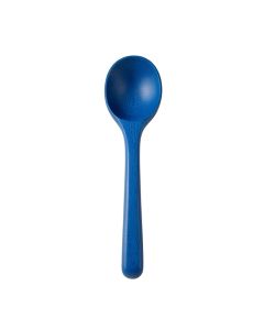 Heath Bridge Cooking Spoon - Blue