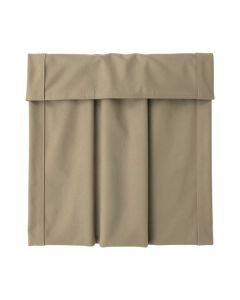 Sedgwick Sheer Rod Pocket Curtain Panels