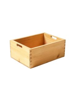 Aeriana Bread Box (synthetic illustration; no displayed measurements)