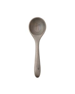 Elm Bluff Cooking Spoon - Gray