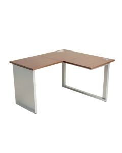 Abbeigh L-Shape Desk (synthetic illustration; no displayed measurements)