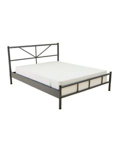 Fulgham Upholstered Platform Bed