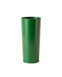Glen Arc Empty Decorative Vase (synthetic illustration; no displayed measurements)