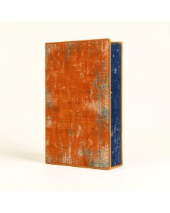 Distressed Vintage Standing Anti-Fatigue Mat (synthetic illustration; no displayed measurements)