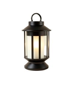 Stallings Outdoor Wall Lantern