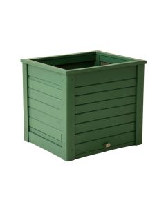 Pine Canyon Closed Garden Compost Bin - Green