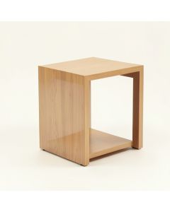 Elaina End Table (synthetic illustration; no displayed measurements)