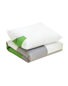 Snaresbrook Pillowcase (synthetic illustration; no displayed measurements)