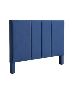 Turgeon Full/Queen Upholstered Panel Headboard