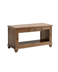 Hawes Console Table (synthetic illustration; no displayed measurements)