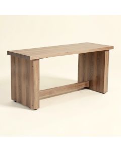 Coughlin 47 '' Console Table (synthetic illustration; no displayed measurements)