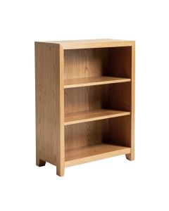 Wamblee Standard Bookcase (synthetic illustration; no displayed measurements)