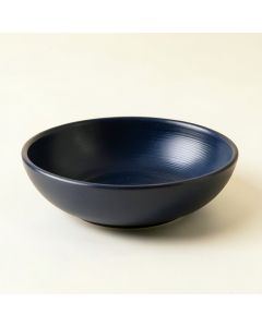 Bay Arc Dining Bowl (synthetic illustration; no displayed measurements)