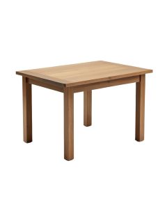 Andrey Extendable Dining Table (synthetic illustration; no displayed measurements)