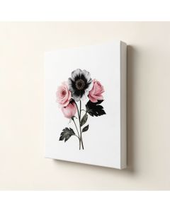Elfin By Art Lionse Photographic Print On Canvas (synthetic illustration; no displayed measurements)