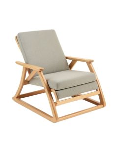 Ann Swivel Reclining Glider