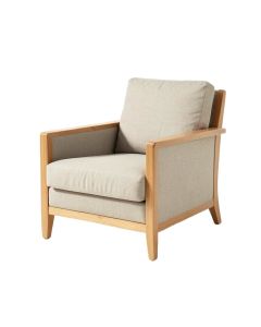 Desai 33 '' Wide Armchair
