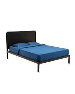 Kellett Platform Bed (synthetic illustration; no displayed measurements)
