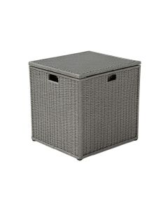 88 Gallon Garden Patio Storage Deck Box (synthetic illustration; no displayed measurements)