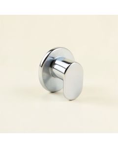 Drawer 5 1/16 '' Center To Center Arch Pull (synthetic illustration; no displayed measurements)