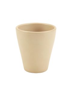 Flint Bluff Empty Planter - Beige
