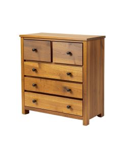 Lensky 5 Drawer Chest