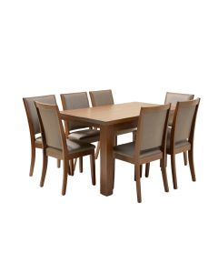 Macneil 6 Piece Dining Set