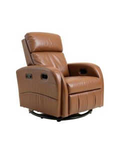 Power Lift Recliner Chair (synthetic illustration; no displayed measurements)