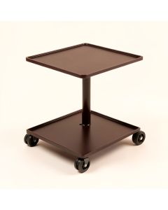 Adelita Float Caddy Table Dolly (synthetic illustration; no displayed measurements)