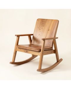 Neema Rocking Chair (synthetic illustration; no displayed measurements)