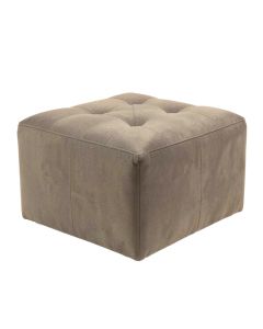 Ernestine 35 '' Tufted Square Storage Ottoman (synthetic illustration; no displayed measurements)
