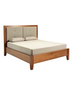 Perkinson Upholstered Standard Bed