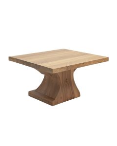 Bellin Wooden Coffee Table (synthetic illustration; no displayed measurements)