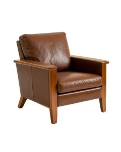 Conkling 33 '' Wide Armchair (synthetic illustration; no displayed measurements)