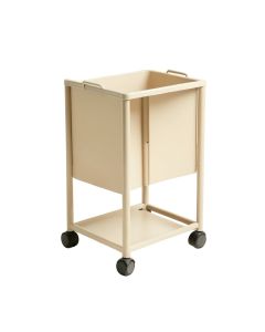 Laundry Sorter Cart