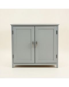 2 Door Cabinet (synthetic illustration; no displayed measurements)