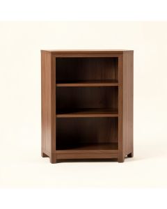 Four Shelf Standard Bookcase (synthetic illustration; no displayed measurements)