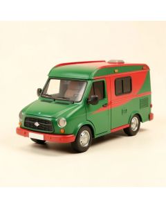 Blairmore Camper (synthetic illustration; no displayed measurements)