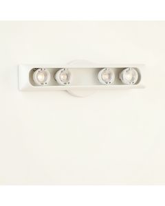 Cubism 4 Light Bath Vanity Light (synthetic illustration; no displayed measurements)