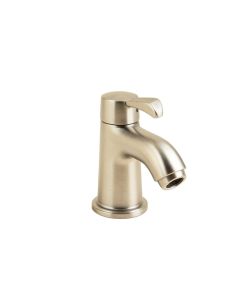 Dfi Waterfall Single Handle One Hole Commercial Bathroom Sink Faucet (synthetic illustration; no displayed measurements)