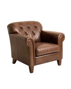 Chehalis 29.13 '' Wide Tufted Armchair (synthetic illustration; no displayed measurements)