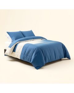 Summerhouse By Barclay Butera Comforter Set (synthetic illustration; no displayed measurements)