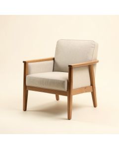 Anett 29.5 '' Wide Armchair (synthetic illustration; no displayed measurements)