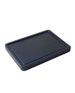 Flint Canyon Cutting Board - Navy (synthetic illustration; no displayed measurements)