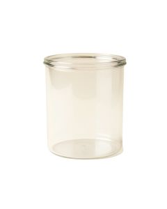 4.69 Qt . Kitchen Canister