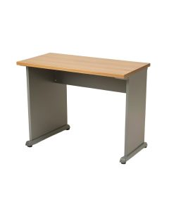 Darnell Writing Desk With Built-In Usb Port