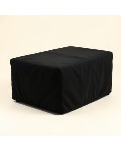 Square Heavy Duty Patio Sofa Cover (synthetic illustration; no displayed measurements)