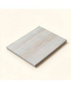 Mansfield 12 '' X 36 '' Porcelain Wood Look Tile (synthetic illustration; no displayed measurements)